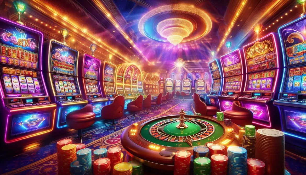 Infinity Casino